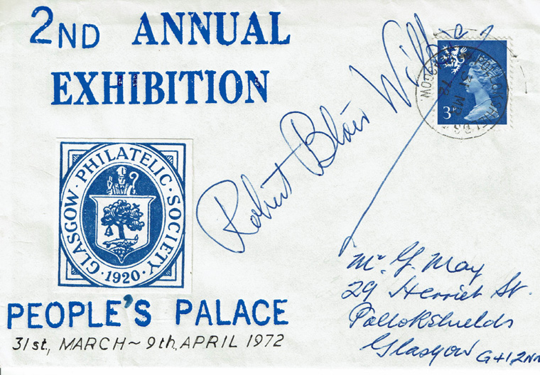 2nd Annual Exhibition