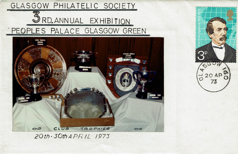 3rd Annual Exhibition