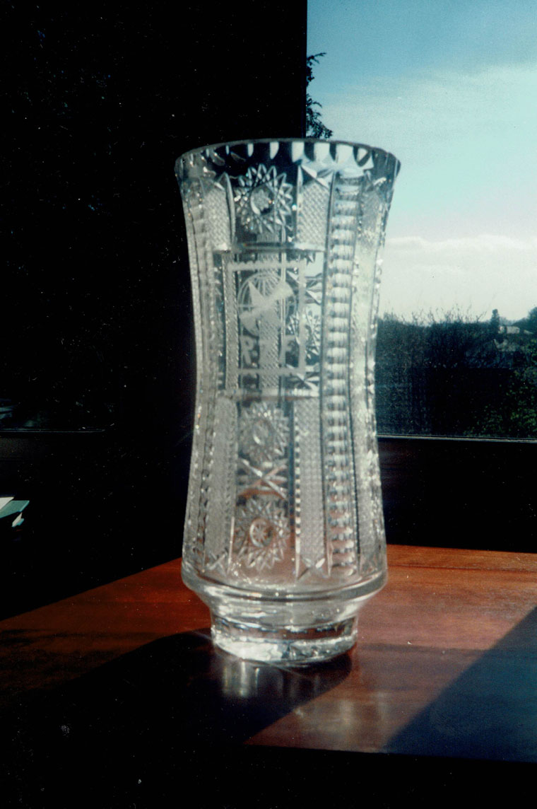 Flower Vase