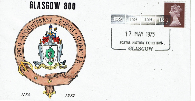 Glasgow 800 Closing Day