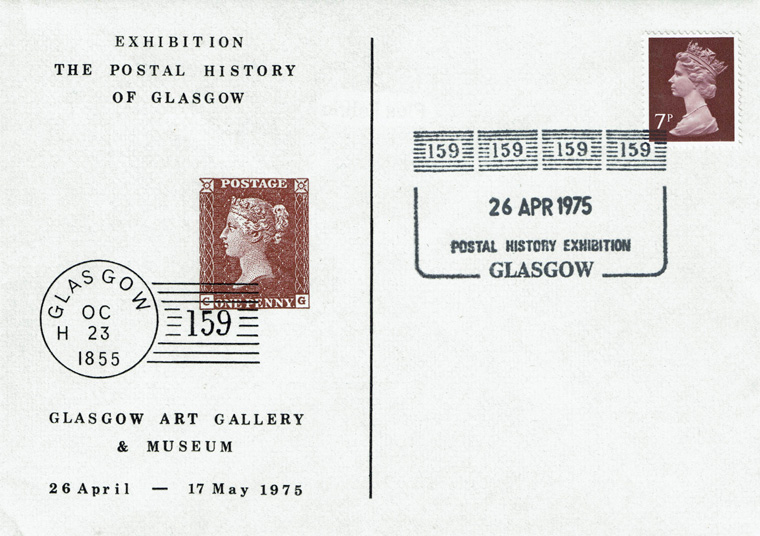 Glasgow 800 Cover 1