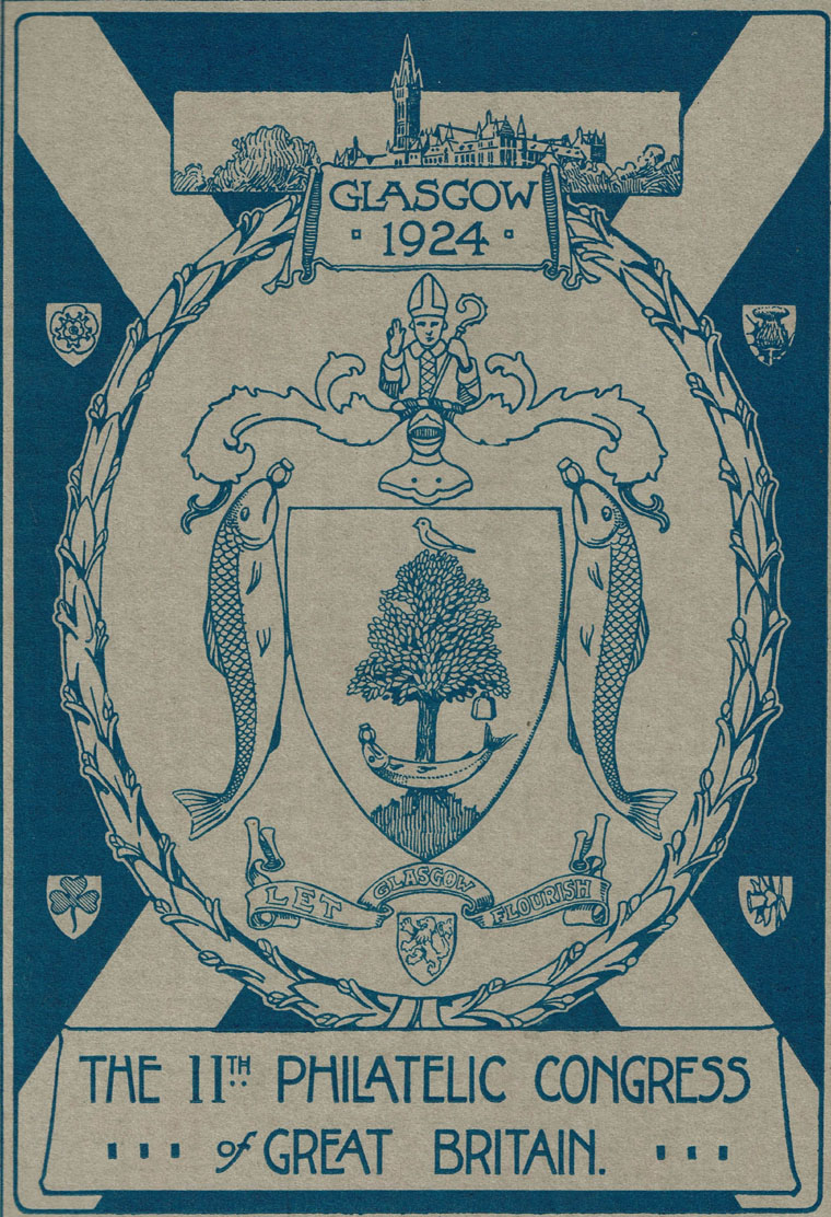 Glasgow City Crest