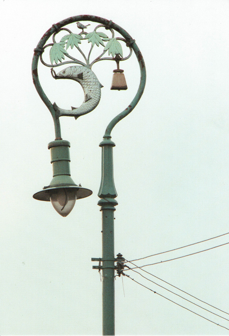 Glasgow Crest