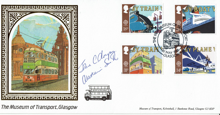 Museum of Transport