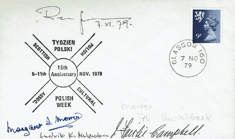 Polish Week Cover